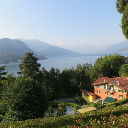 Апарт отель Antica Residenza I Ronchi Di Белладжо Экстерьер фото